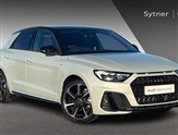 Audi A1 Image 1