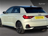 Audi A1 Image 3