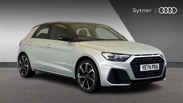 Large image for the Used Audi A1