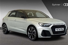 Used Audi A1