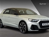Audi A1 Image 1
