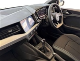 Audi A1 Image 2