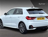 Audi A1 Image 3