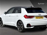 Audi A1 Image 3