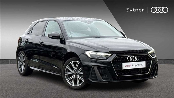 Large image for the Used Audi A1