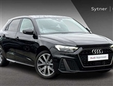 Audi A1 Image 1