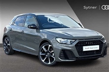 Used Audi A1