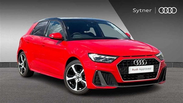 Large image for the Used Audi A1