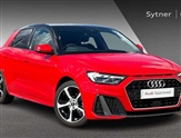 Audi A1 Image 1