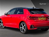 Audi A1 Image 3