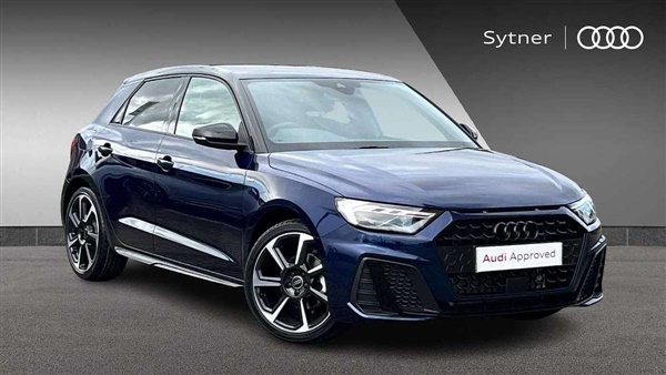 Large image for the Used Audi A1