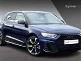 Audi A1 Image 1