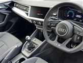 Audi A1 Image 6