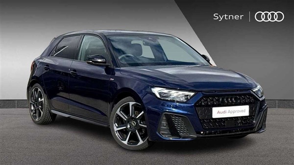 Large image for the Used Audi A1