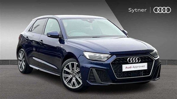 Large image for the Used Audi A1