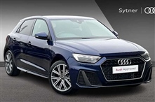 Used Audi A1