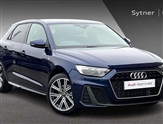Audi A1 Image 1
