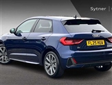 Audi A1 Image 3