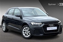 Used Audi A1