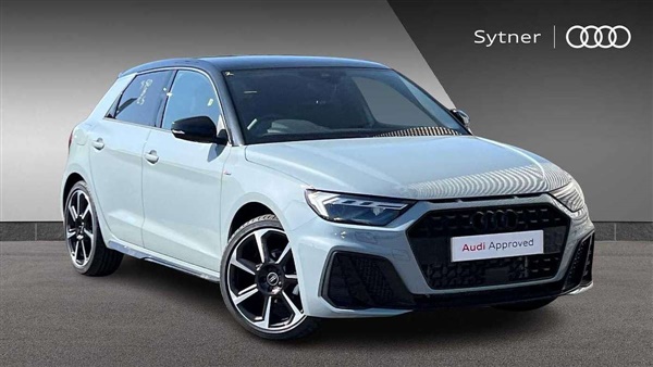 Large image for the Used Audi A1