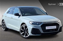 Used Audi A1