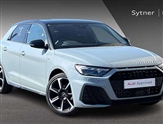 Audi A1 Image 1