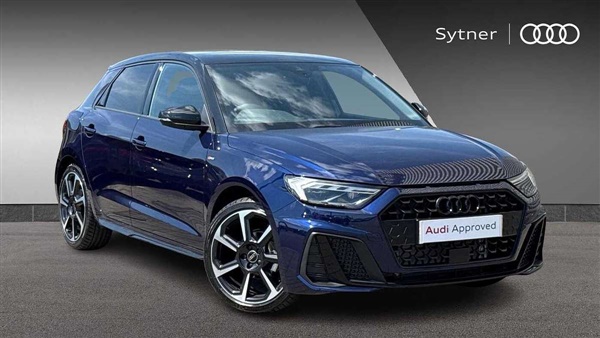 Large image for the Used Audi A1