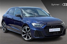 Used Audi A1