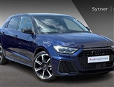 Audi A1 Image 1