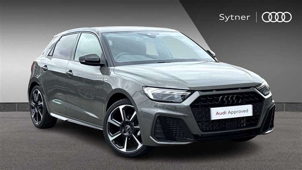 Large image for the Used Audi A1