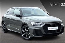 Used Audi A1
