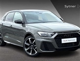 Audi A1 Image 1