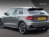 Audi A1 Image 3