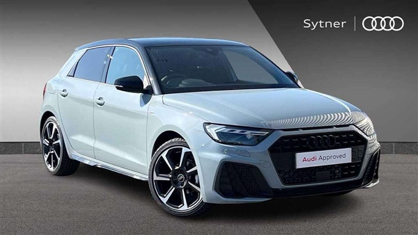 Large image for the Used Audi A1