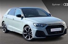 Used Audi A1