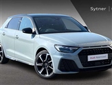 Audi A1 Image 1