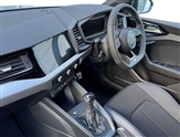 Audi A1 Image 2