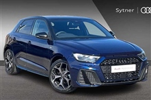 Used Audi A1