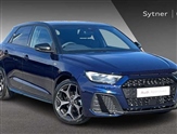 Audi A1 Image 1
