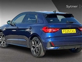 Audi A1 Image 3