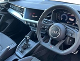 Audi A1 Image 6
