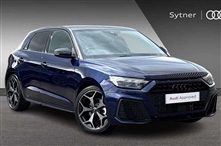 Used Audi A1