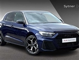 Audi A1 Image 1