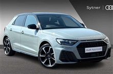 Used Audi A1