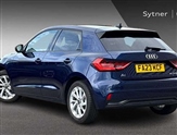 Audi A1 Image 3