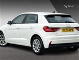 Audi A1 Image 3