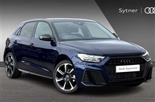 Used Audi A1