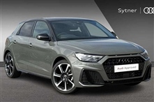 Used Audi A1