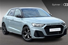 Used Audi A1