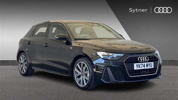 Large image for the Used Audi A1